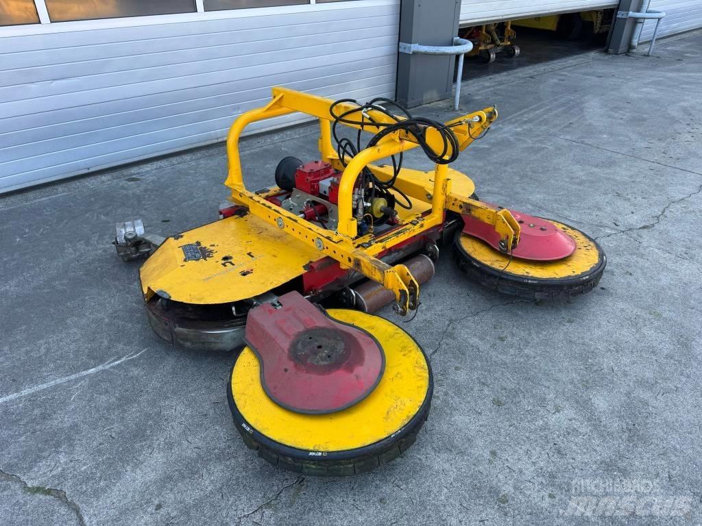  Ilmer SMG 335 Gadanheiras