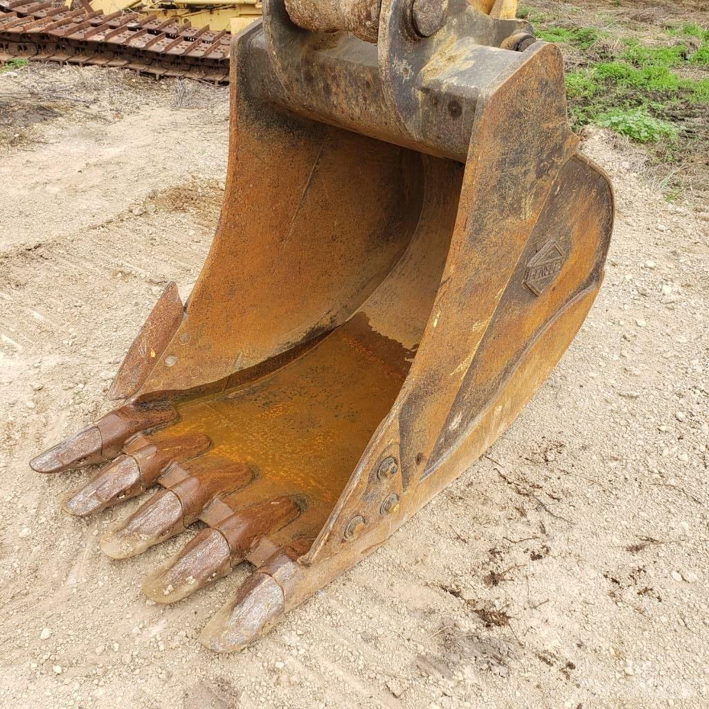 Komatsu PC210LCi-10 Escavadeiras de esteiras