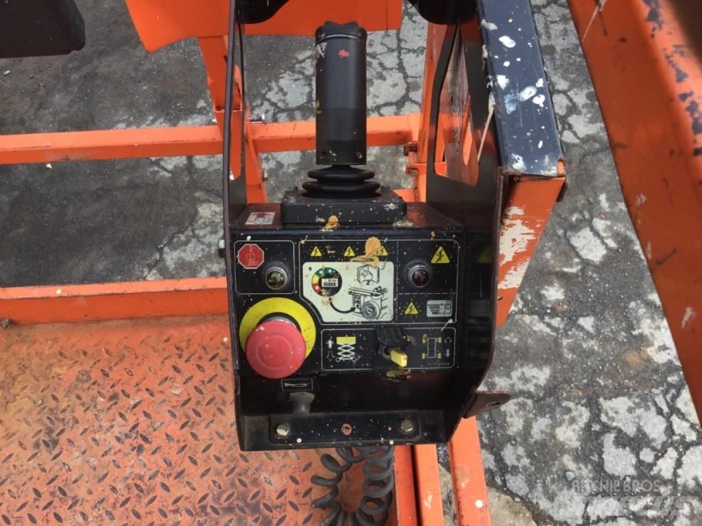 JLG 3248RS Elevadores de tesoura