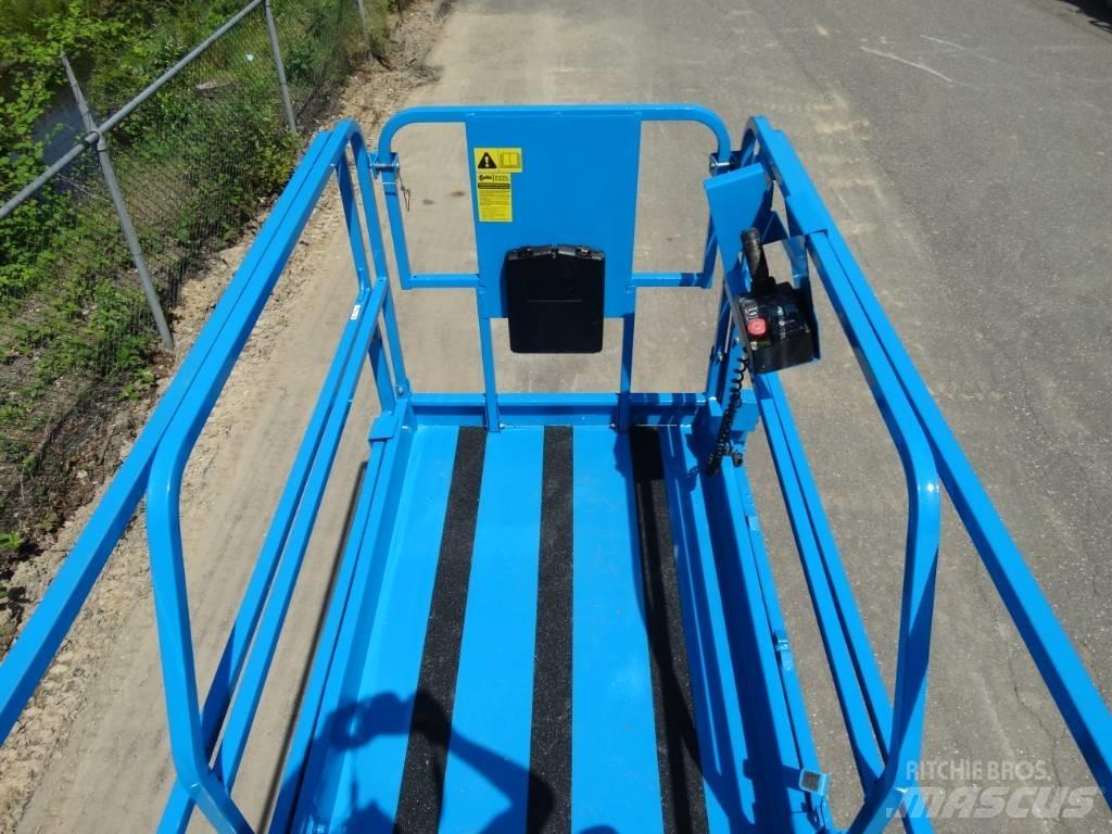 Genie GS 4047 Elevadores de tesoura