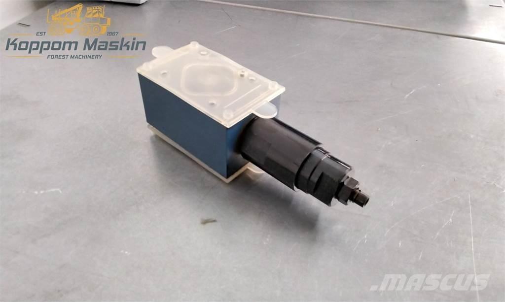 Ponsse 0046960 Hidráulica