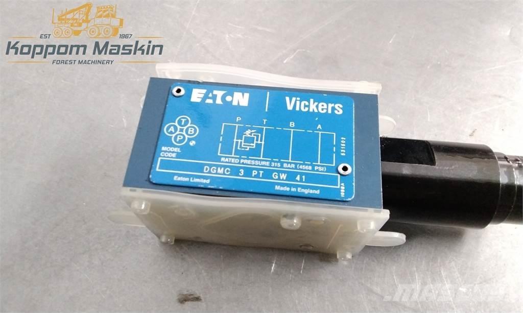 Ponsse 0046960 Hidráulica