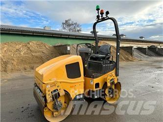 Volvo DD 25 B Cilindros Compactadores tandem