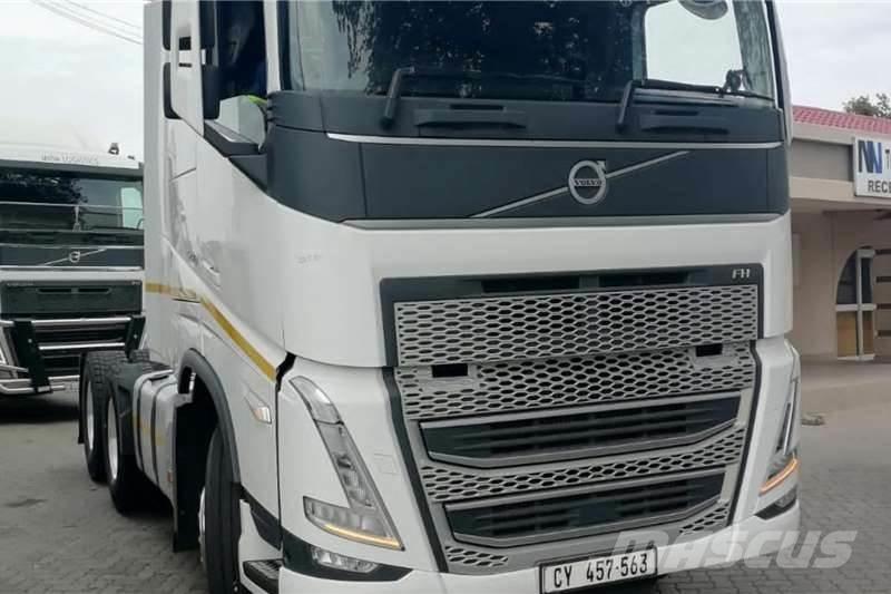 Volvo FH 440 Outros Camiões