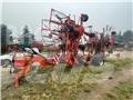Kuhn GA 15021 Gadanheiras-fileiras
