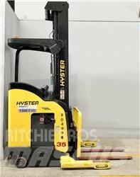 Hyster N35ZR Empilhadores Elevadores