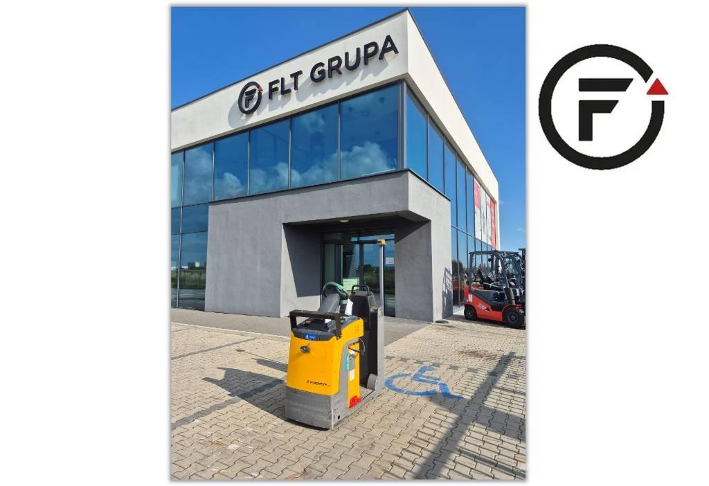 Jungheinrich EZS 130 Tractores de reboque