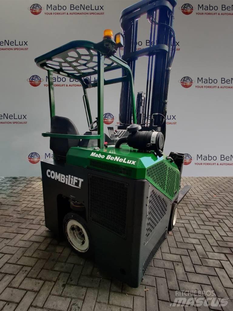 Combilift CB30D Empilhadores Diesel