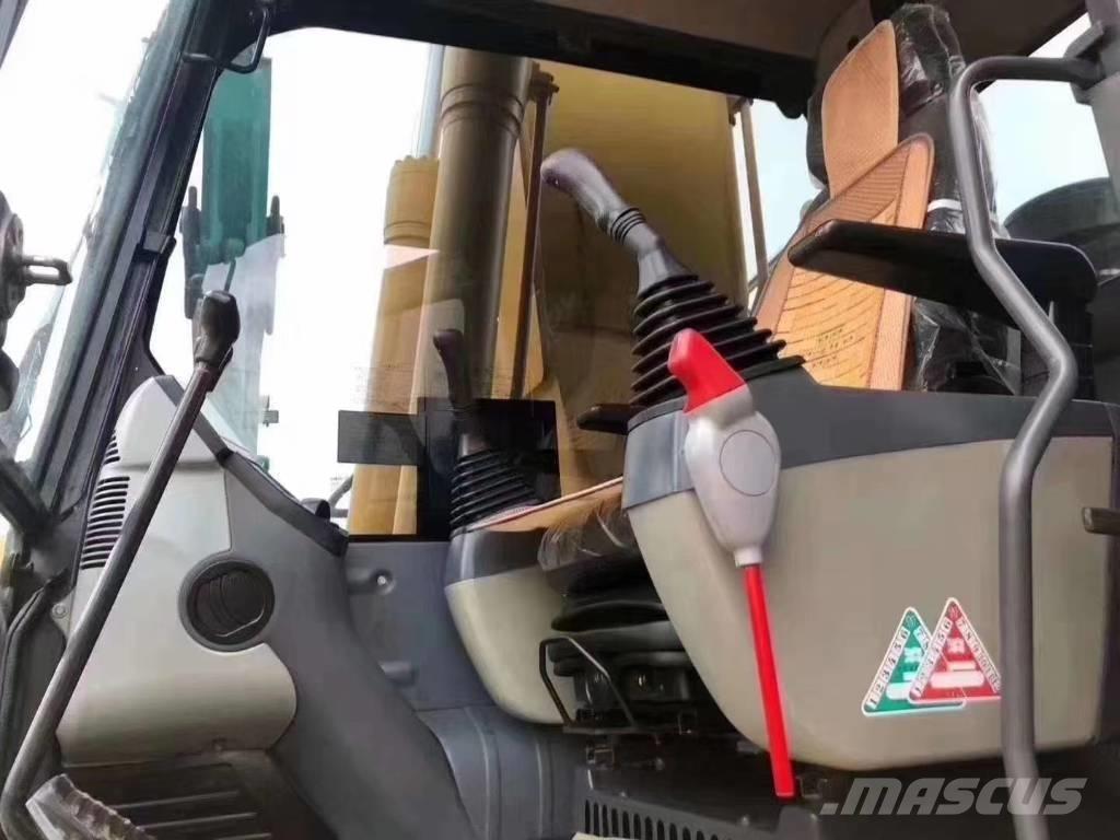 Komatsu PC 240 Escavadeiras de esteiras