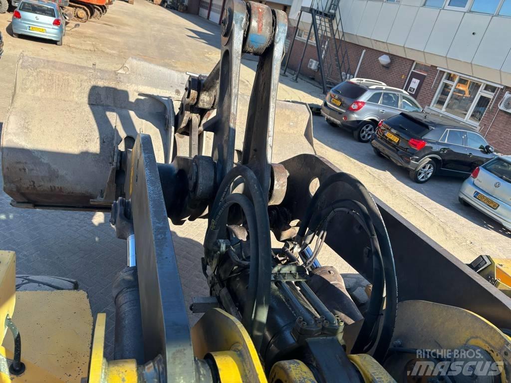 Volvo L 150 E Carregadeiras de rodas