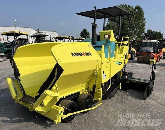 Ammann PW 350G Espalhadoras de asfalto