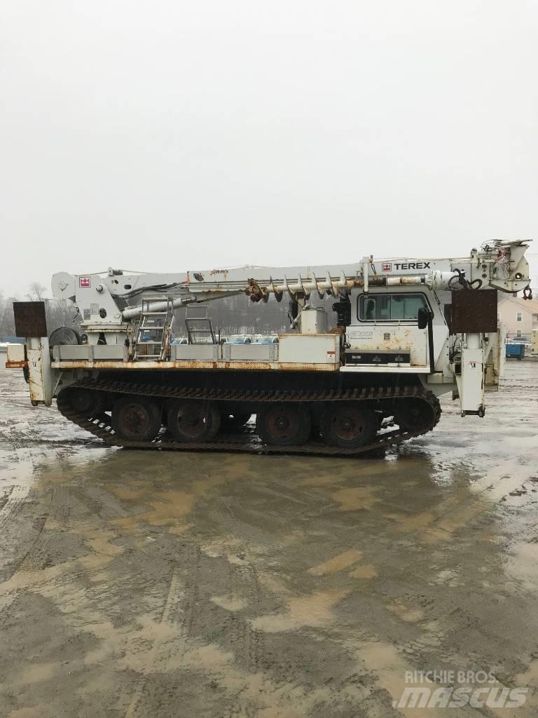 Terex Commander 6060 Outros Camiões