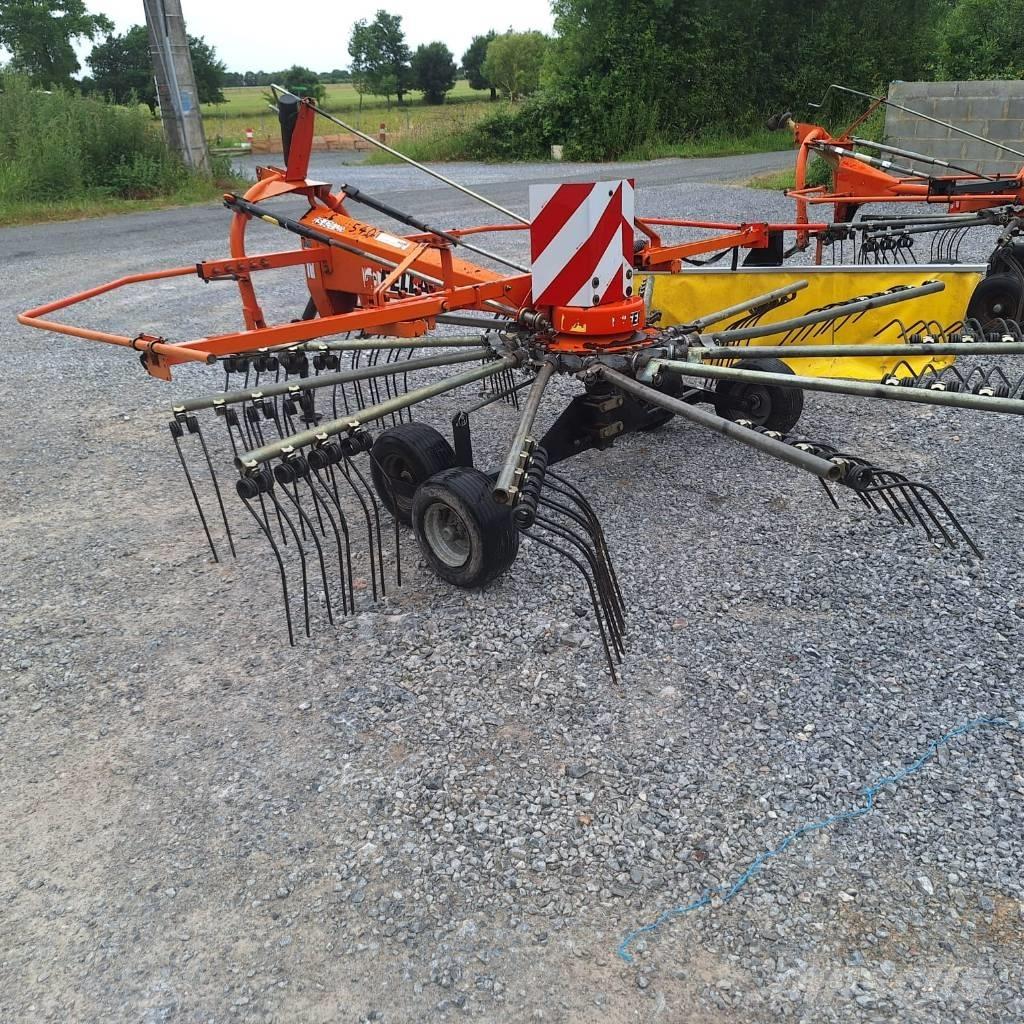 Fella ts 426 dn Gadanheiras-fileiras