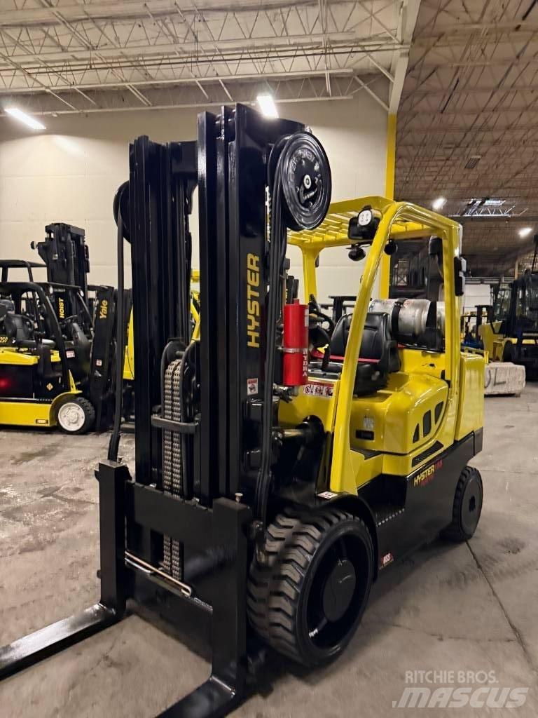 Hyster S 155 FT Empilhadores - Outros