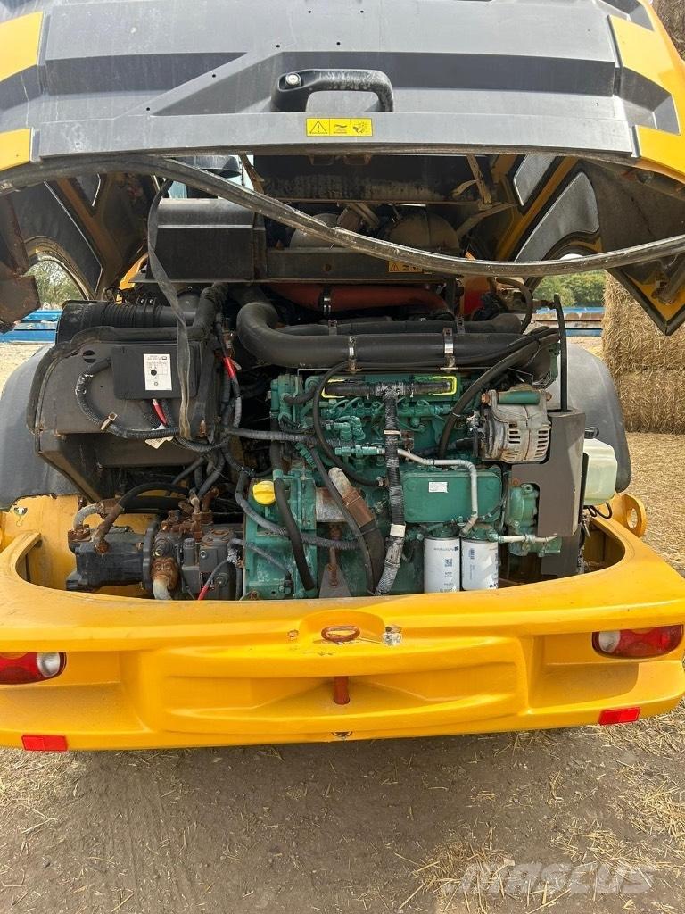 Volvo L 45 H Carregadeiras de rodas