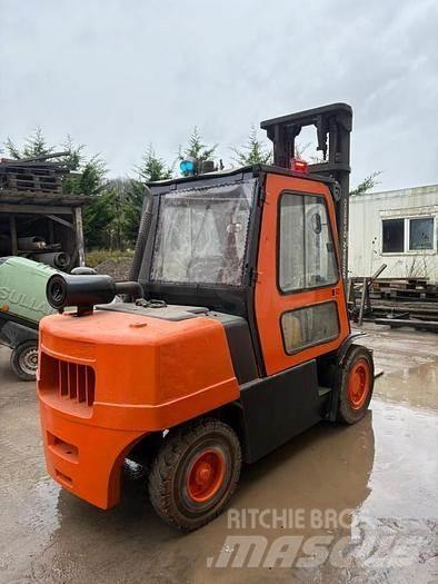 Doosan D45SC - Empilhadores - Outros