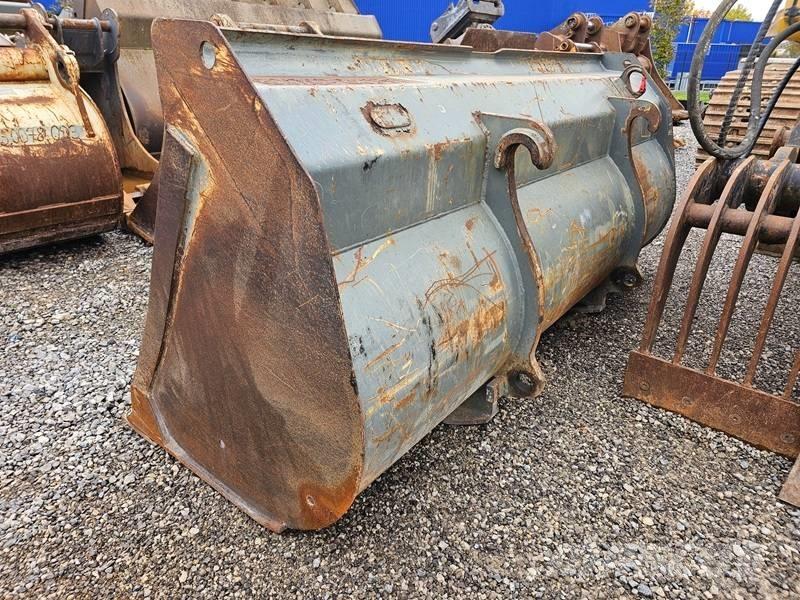 Liebherr L 514 Carregadeiras de rodas