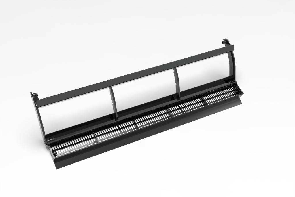 PW 757400.2 Acessórios de ceifeiras debulhadoras