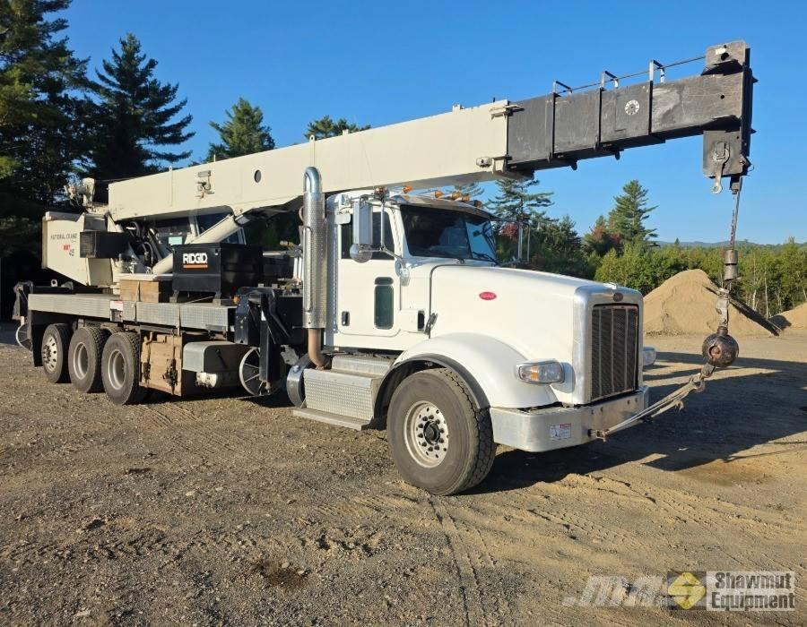 National NBT45127 Outros Camiões