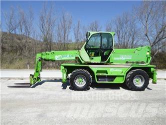 Merlo Roto 45.21MCSS Manipulador telescópico