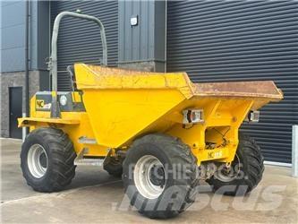 NC SW 9 Reboques dumpers