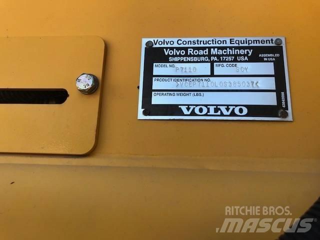 Volvo P7110 Outros