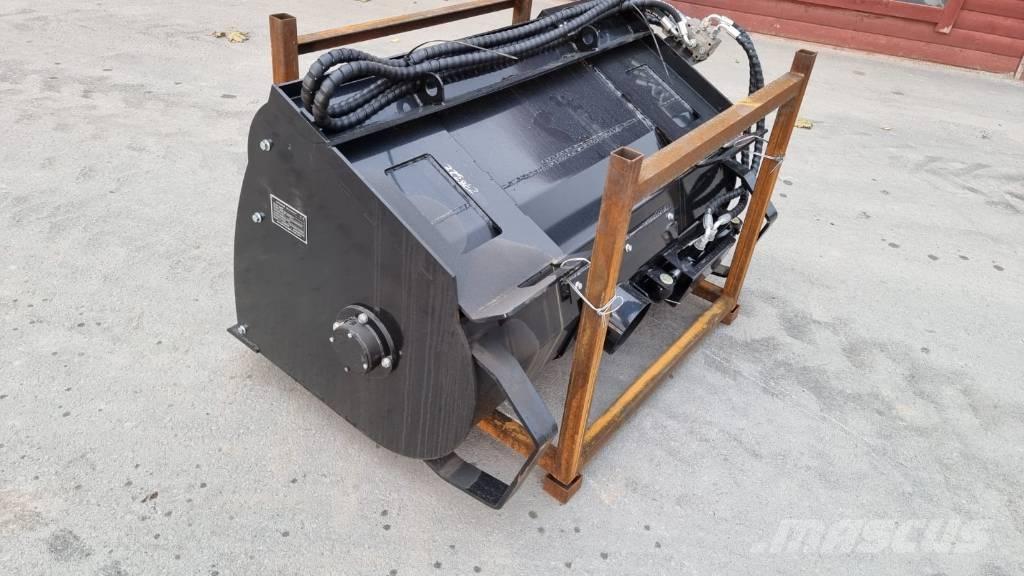  Giwi MB27 Betoneiras