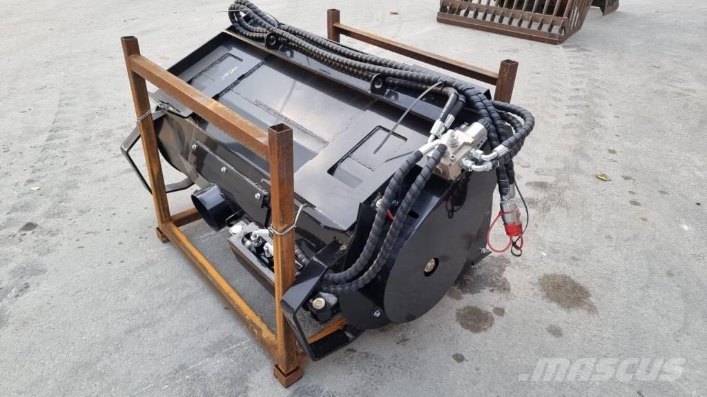  Giwi MB27 Betoneiras