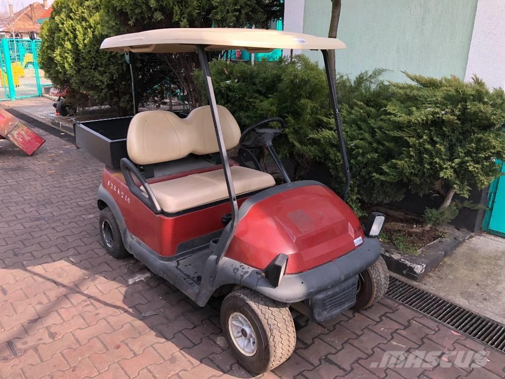 Club Car V-3208 Carros de golfe