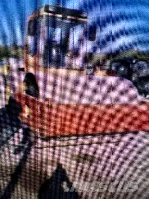 Bomag BW 211 D Cilindros Compactadores tandem