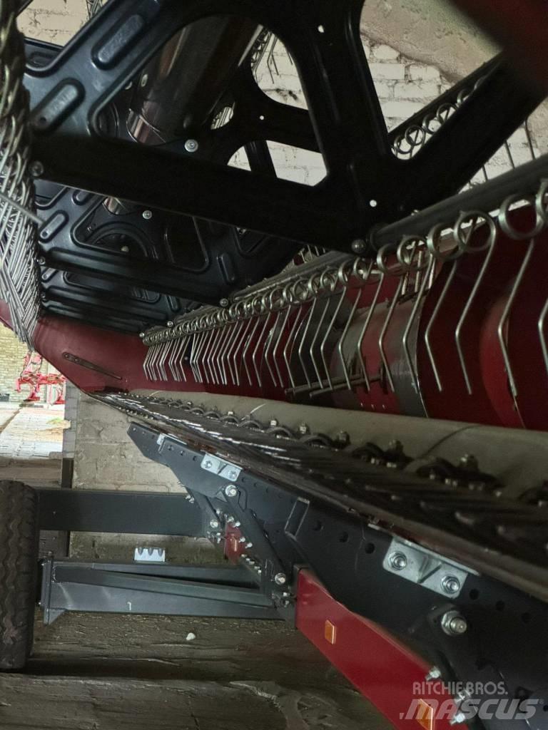 Case IH 7150 Outro equipamento de ceifa