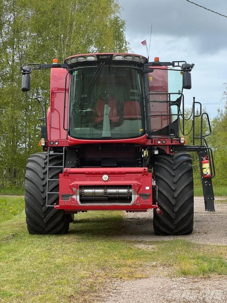Case IH 7150 Outro equipamento de ceifa