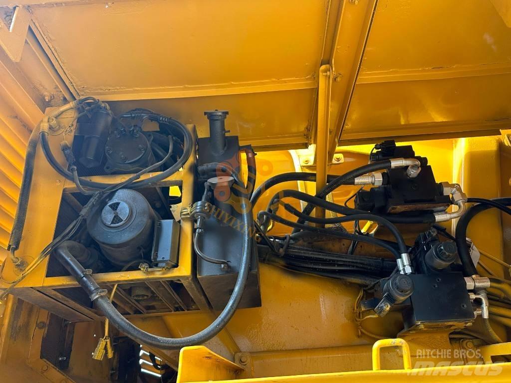 XCMG XCT 80 Gruas Todo terreno
