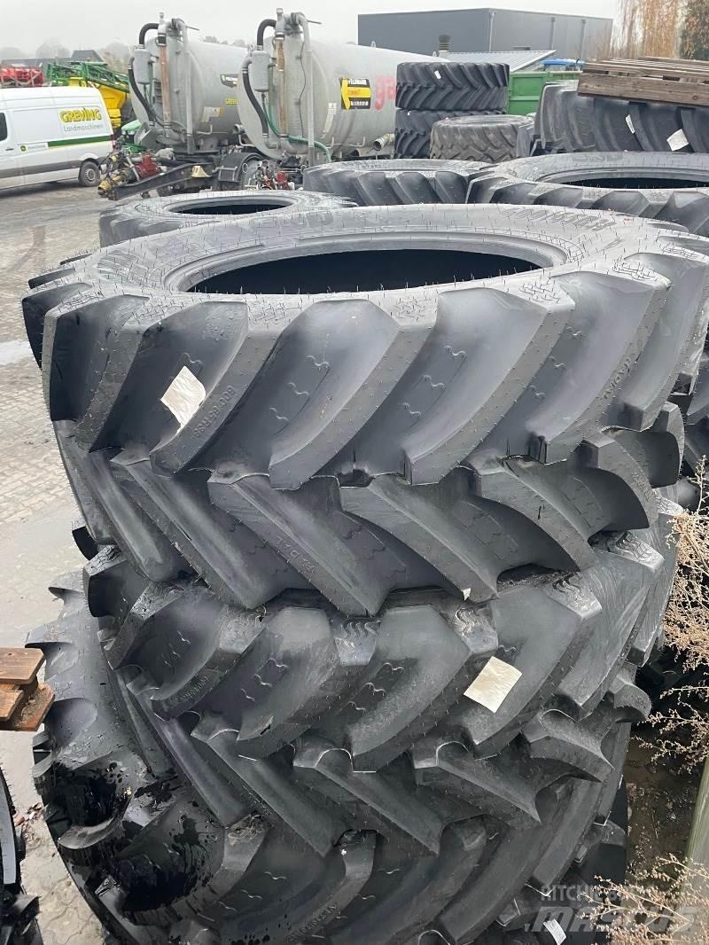 BKT 600/65R38 Pneus Agrícolas