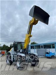 Kramer 8145T Mini carregadoras