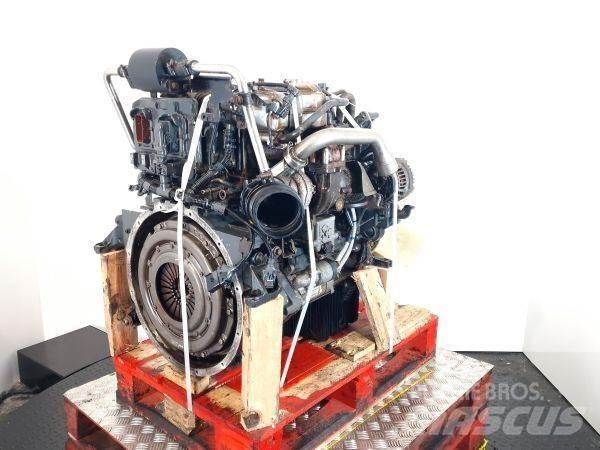 DAF PX-5 112 H1 Motores