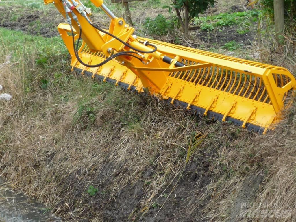 Herder Maaikorf Agricultura - Outros
