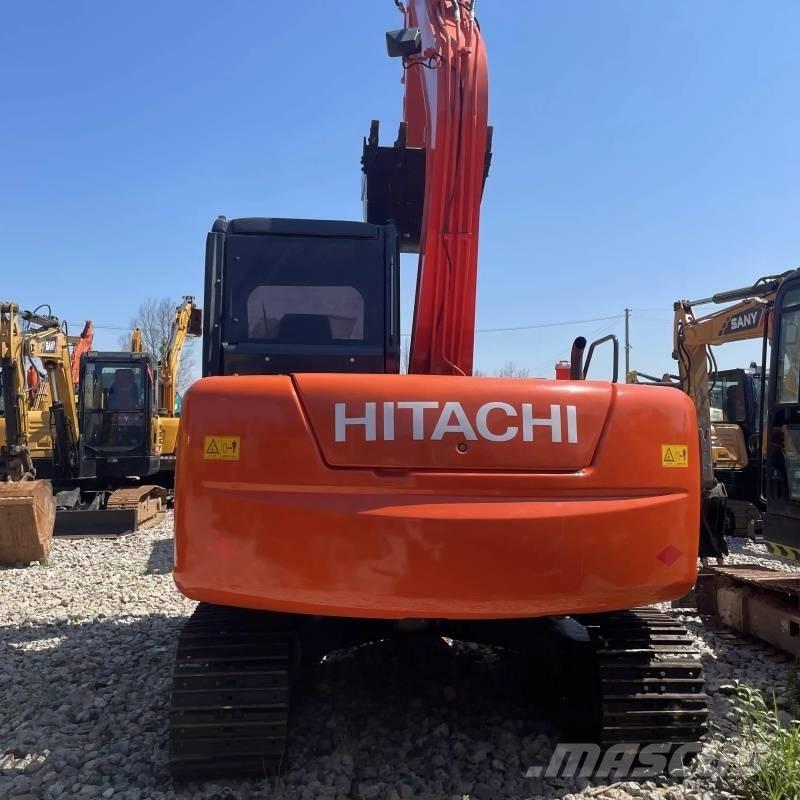 Hitachi ZX 70 Escavadoras Midi 7t - 12t