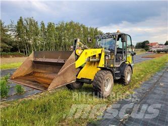 Wacker Neuson WL 60 Carregadeiras de rodas
