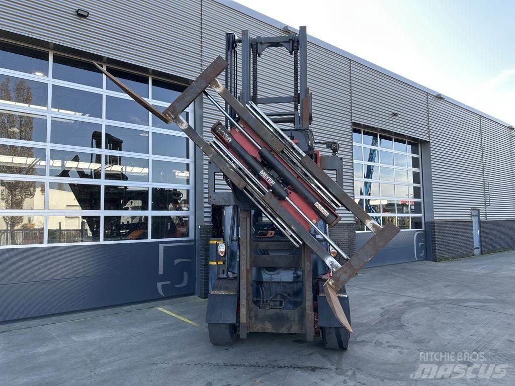 Meyer 5-0116N Construção - Outros
