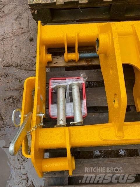 Manitou HEADSTOCK Outros acessórios de carga e escavação