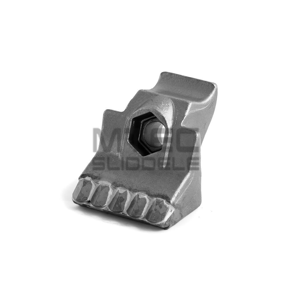 Doppstadt AK DW SM Trituradoras de lixo
