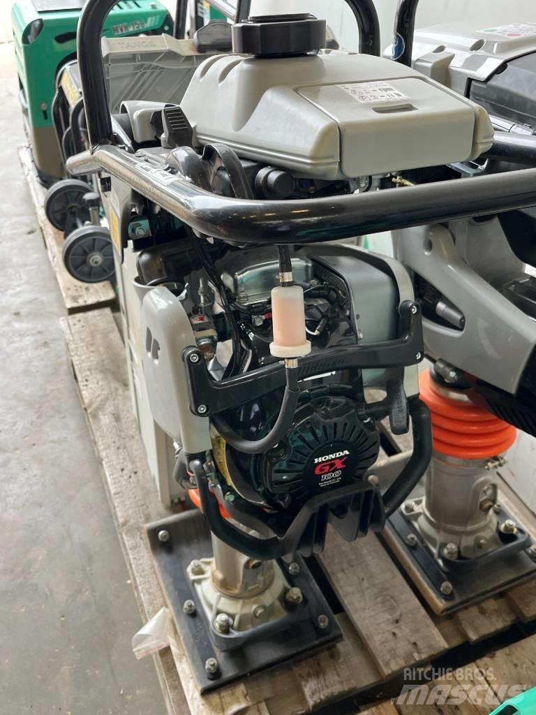 Mikasa MTX 50E Saltitões