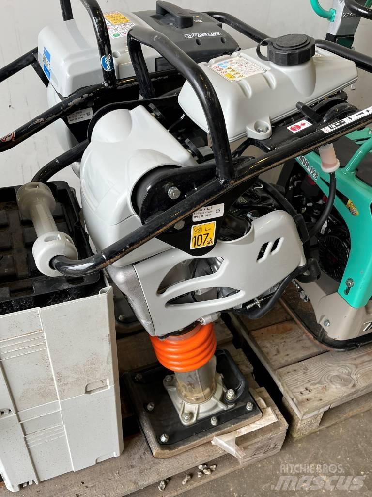 Mikasa MTX 50E Saltitões
