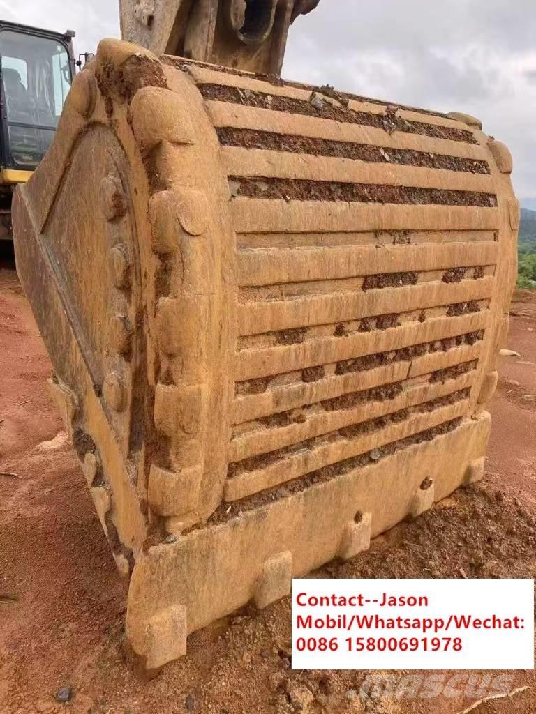 CAT 336gc Escavadeiras de esteiras