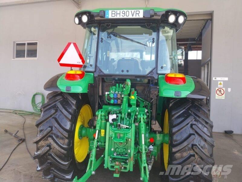 John Deere 5090 M Tratores Agrícolas usados
