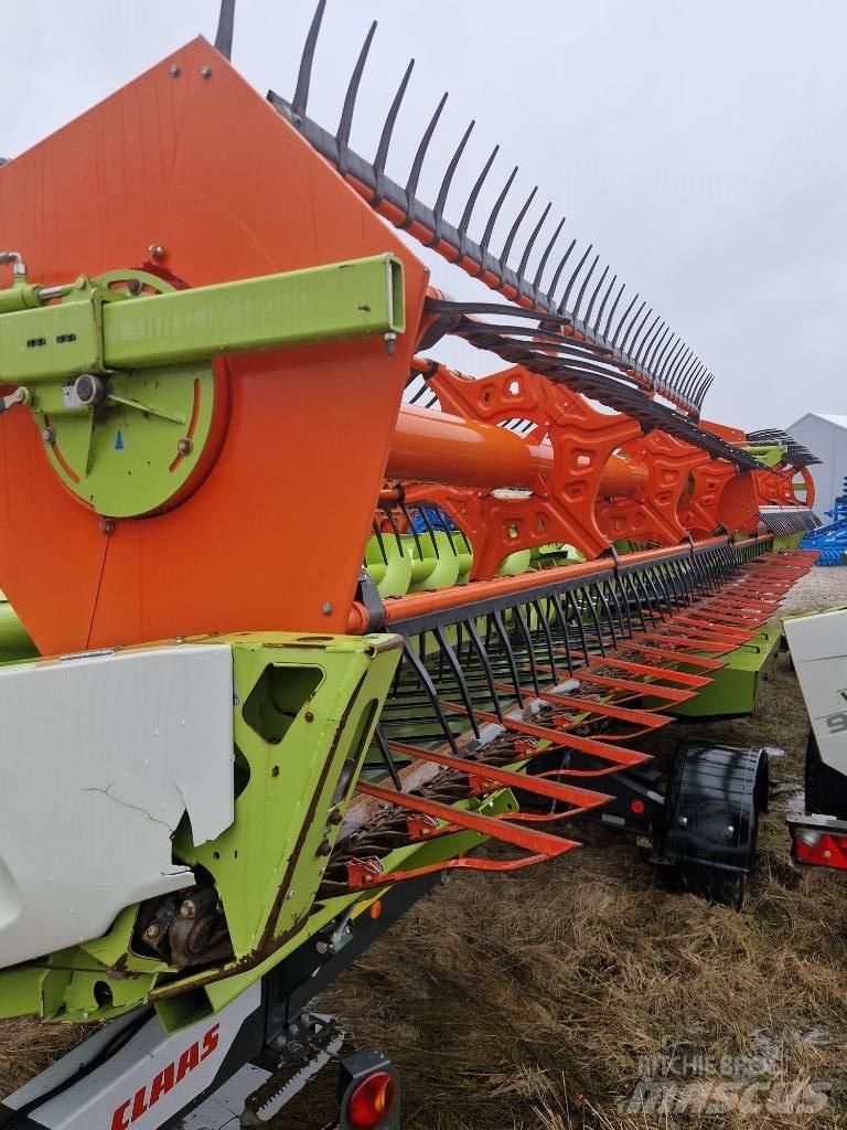 CLAAS Convio 1080 Acessórios de ceifeiras debulhadoras