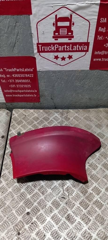 Scania R440  1431923 Cabines e interior