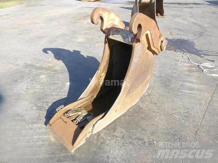Verachtert CW30S Baldes
