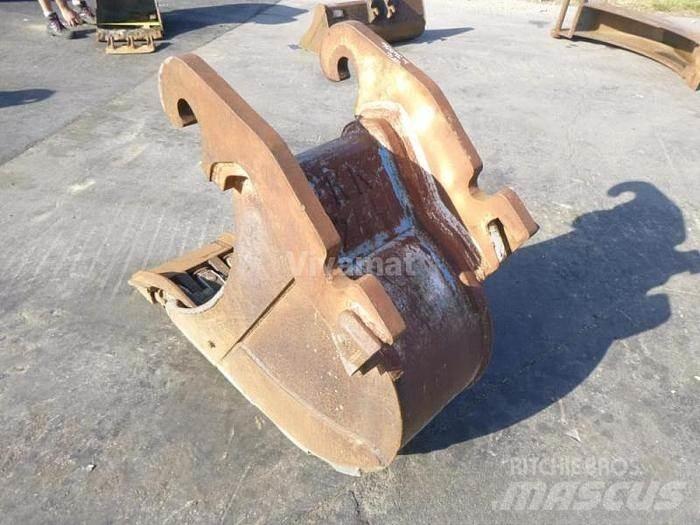 Verachtert CW30S Baldes